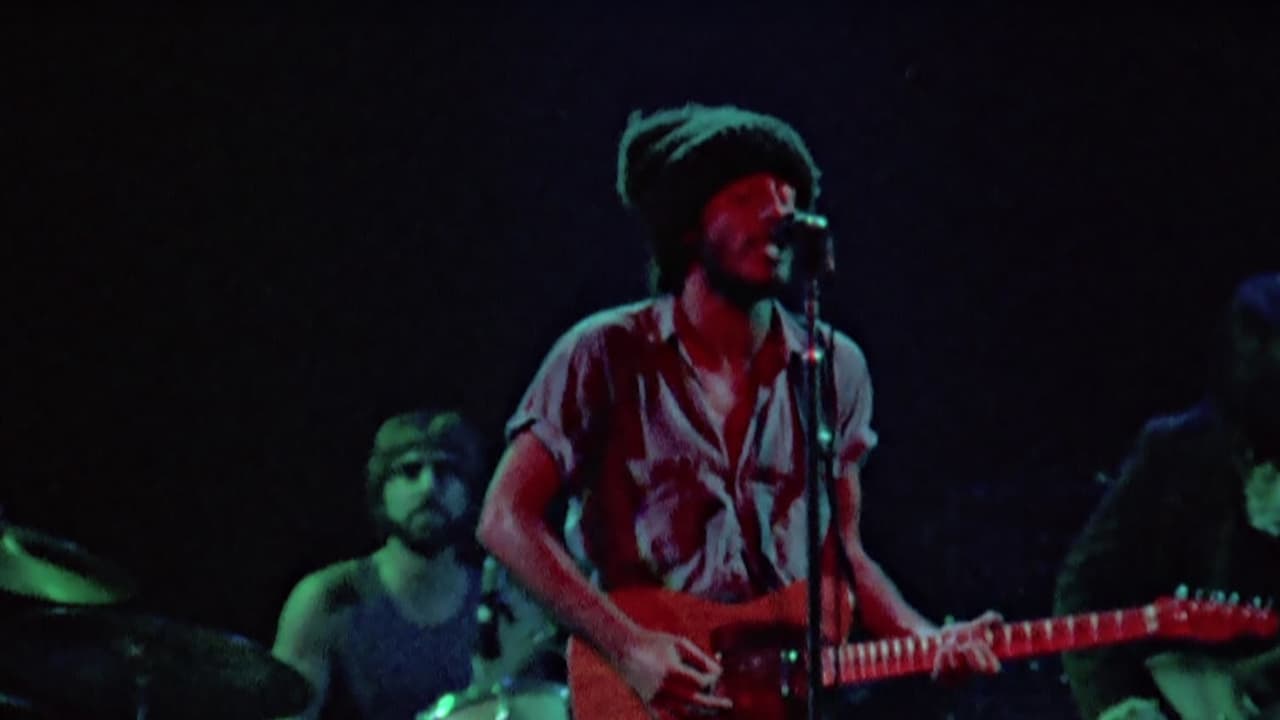 Watch Bruce Springsteen & The E Street Band: Hammersmith Odeon, London '75