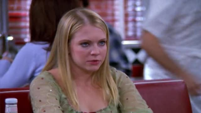 S07:E07 - Sabrina Unplugged