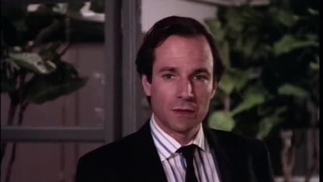 S10:E26 - The Heat of Passion