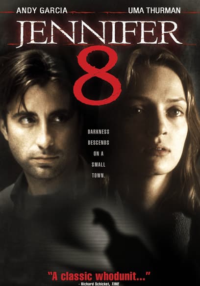 Jennifer 8