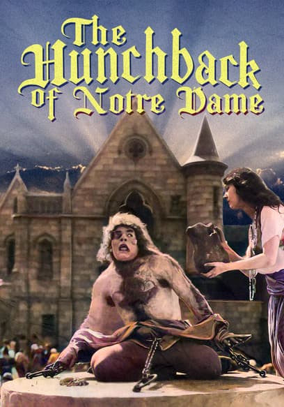 The Hunchback of Notre Dame