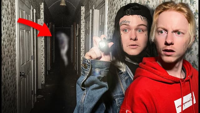 S01:E11 - The Devil's Asylum - Asylum 49