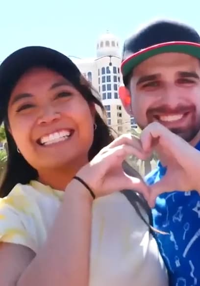 S05:E11 - Cwc & Vy vs Raniel: Cutest Couple Date Challenge poster