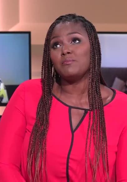 S22:E29 - Shante Reed vs. Donnell Reed poster
