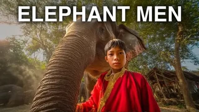 S01:E05 -  THE ELEPHANT MEN