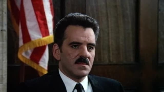 S01:E15 - Torello on Trial