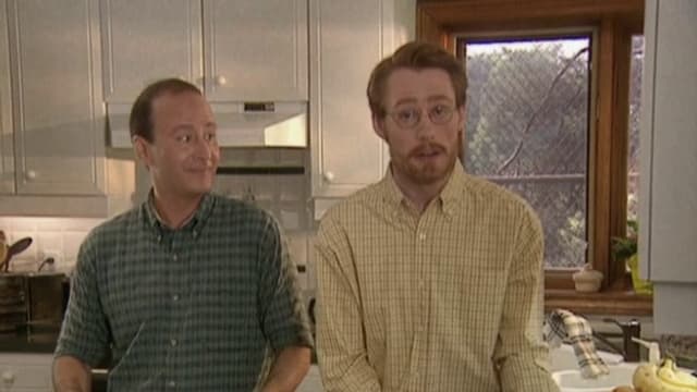 S01:E07 - Before and After