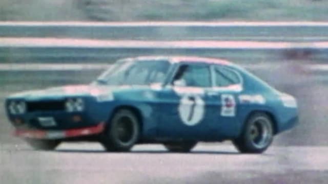 S02:E02 - Ford Motorsport