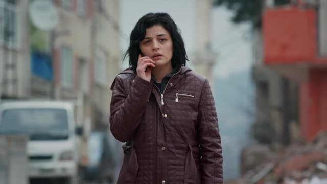 S01:E13 - Tiempo en familia