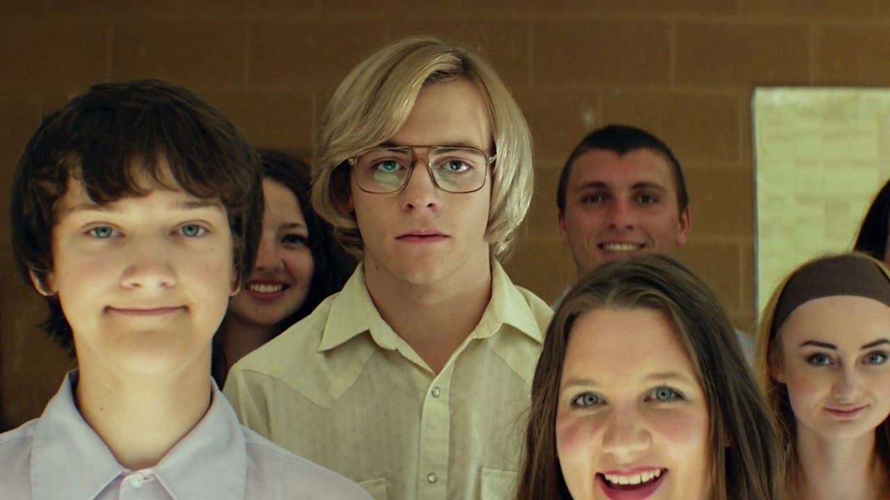 Watch My Friend Dahmer (Broadcast Edit)