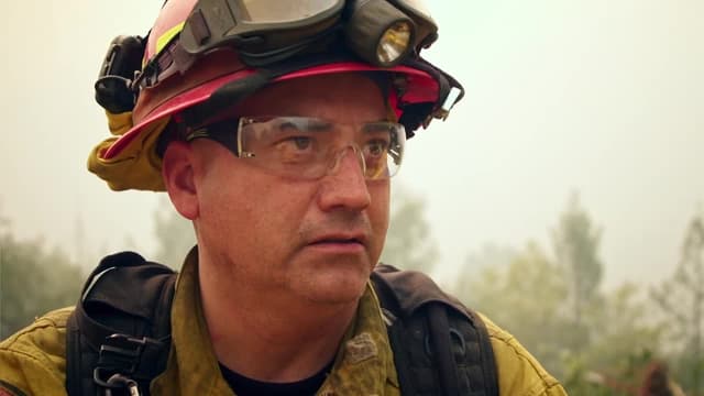 S01:E05 - Napa Burning