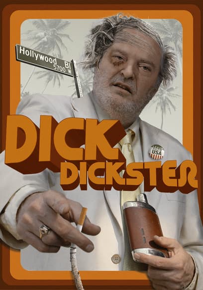 Dick Dickster