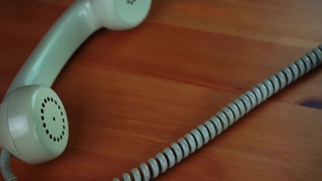 S01:E19 - The Demon Inside