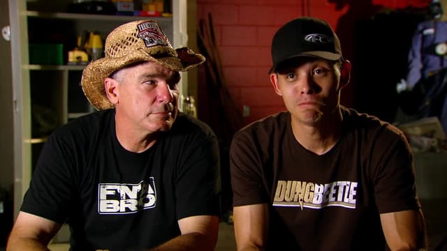 S04:E04 - Small Tire Shootout