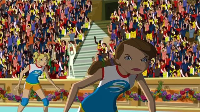 S01:E24 - The Validation of a Team