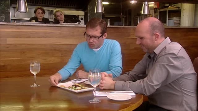 S01:E09 - Episode 9