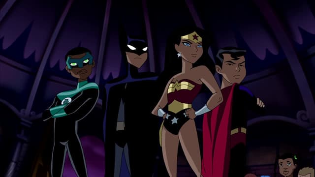 S01:E03 - Kids' Stuff