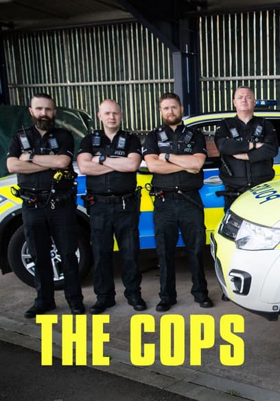 The Cops