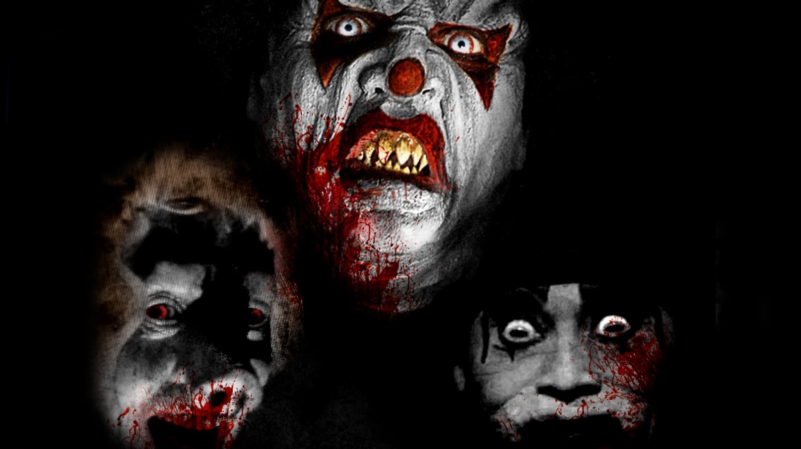 poster background