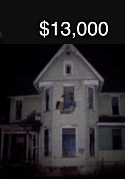 S02:E14 - Dark Web Home poster