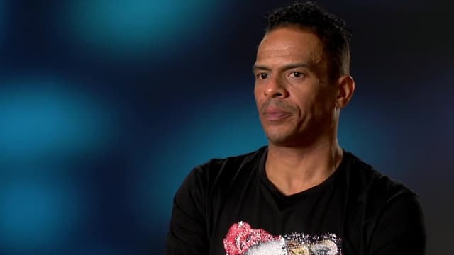 S10:E12 - Christopher Williams