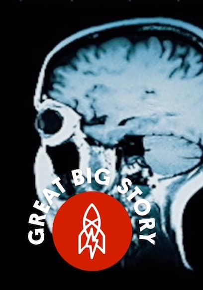 S01:E18 - Accidental Genius poster