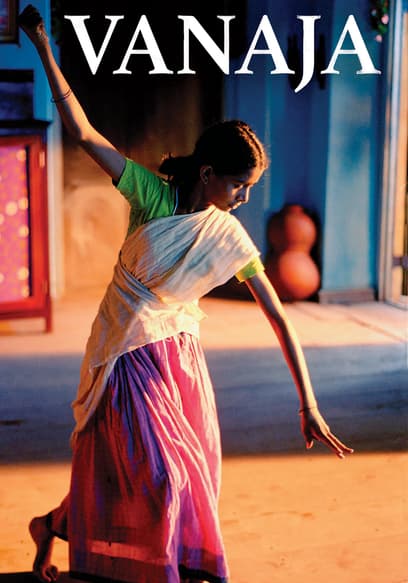 Vanaja