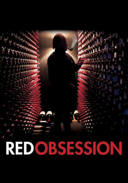 Red Obsession poster