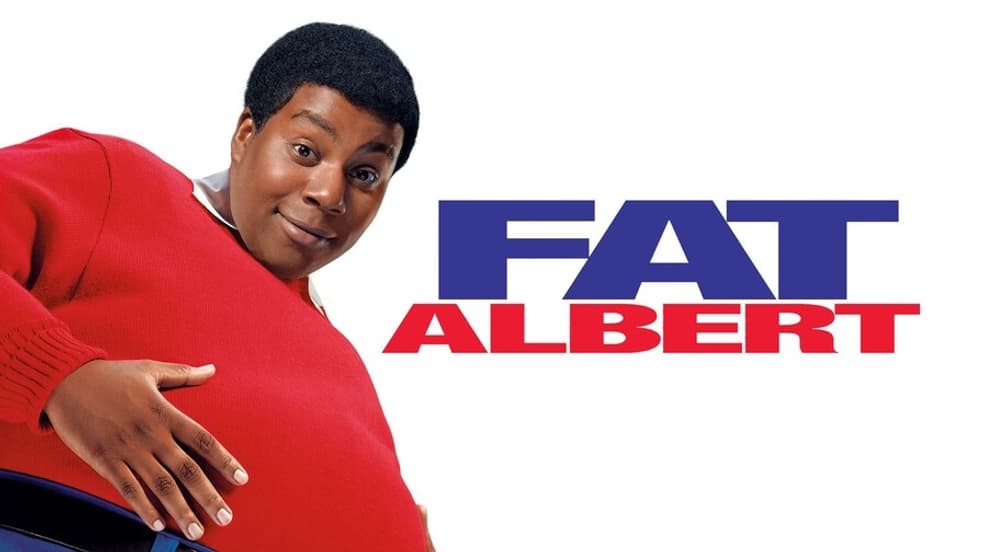 Fat Albert