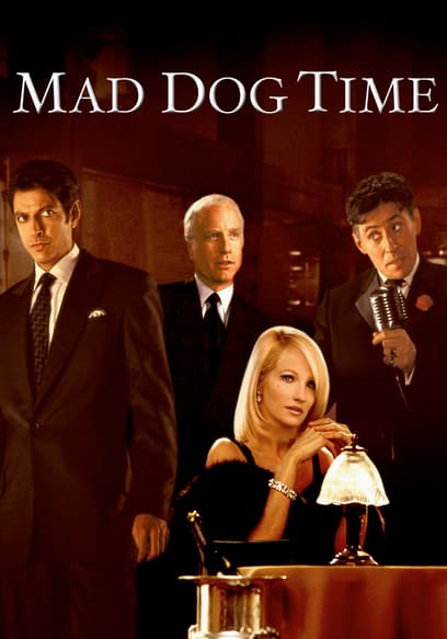 Mad Dog Time