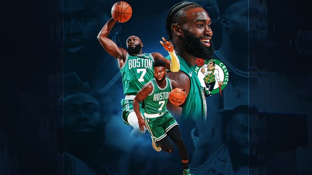 S01:E02 - Jaylen Chasing the Dream