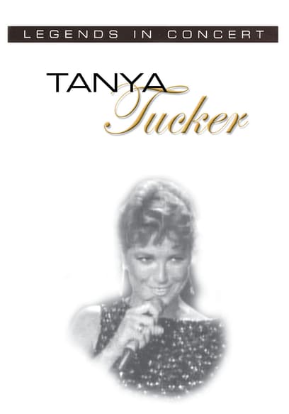 Legends in Concert: Tanya Tucker