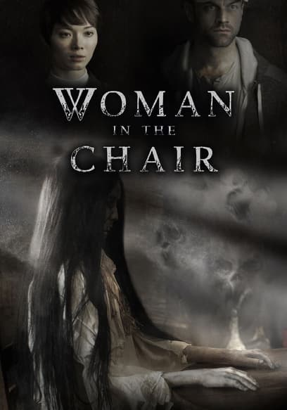 Woman in the Chair