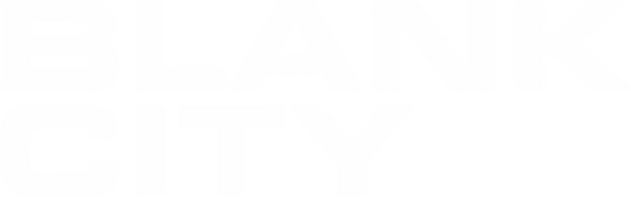 Blank City
