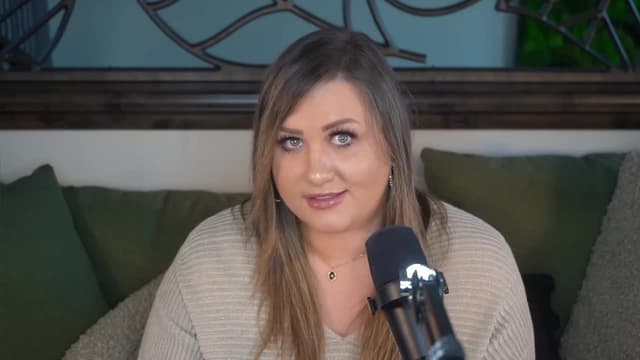 S07:E03 - Where Did Millionaire Rancher Lydia "Dia" Abrams Go?