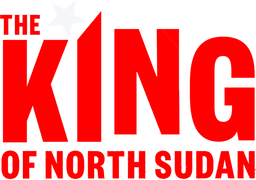 The King of North Sudan