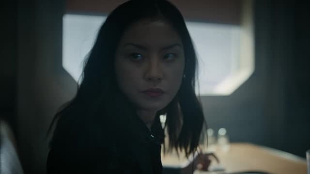 S03:E06 - Born to Bleed