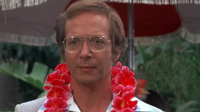 S01:E10 - Trouble My Lovely / The Common Man