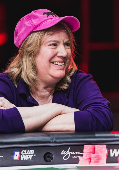 S20:E10 - WPT Ladies Championship 2023 - Part 2 poster