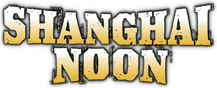 Shanghai Noon