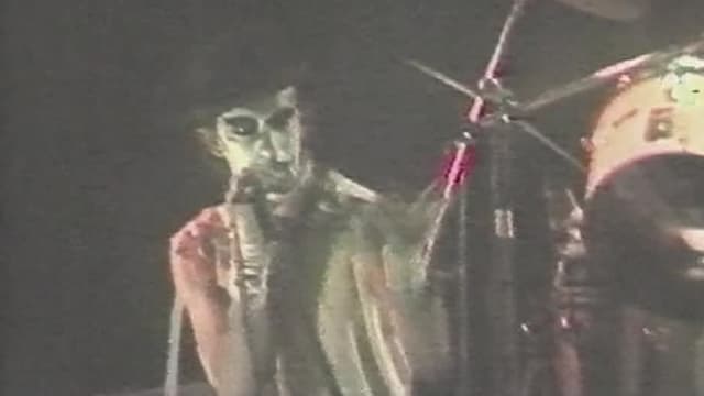 S01:E02 - Live, Up Yer Tower Festival, the Venue, Blackpool, August 1982