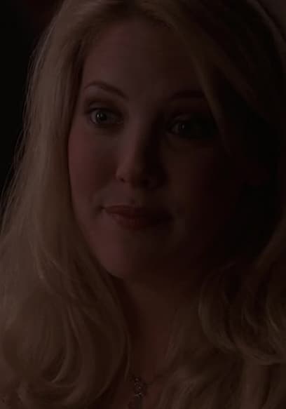 S05:E09 - Harm's Way poster