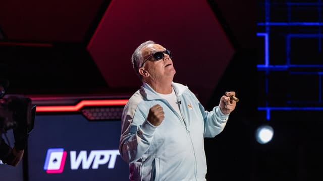 S20:E08 - WPT Choctaw 2023 - Part 4