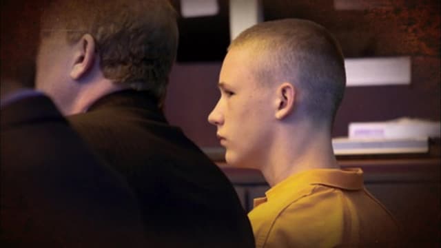 S01:E07 - The Lost Boy and Family Heirloom