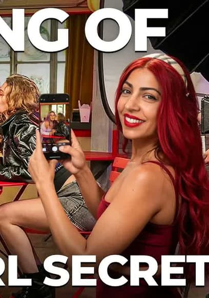 S12:E07 - Making Pretty Girl Secrets poster