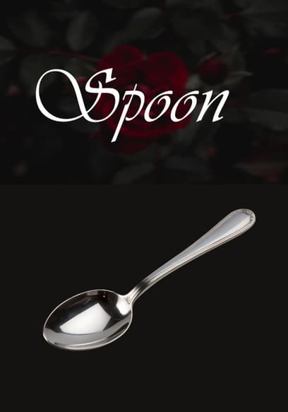 Spoon poster