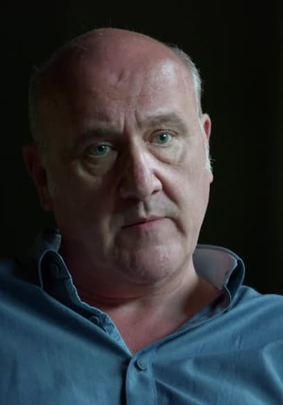 S01:E05 - Shaun Greenhalgh poster