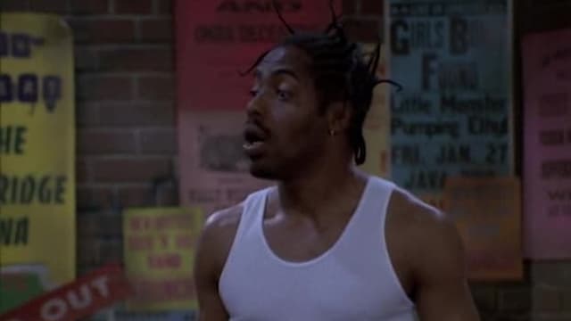 S01:E11 - A Girl & Her Cat