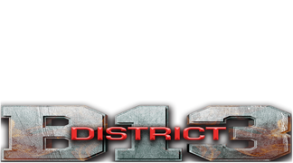 District B13 (Dubbed)