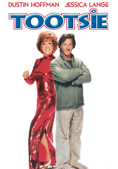 Tootsie poster